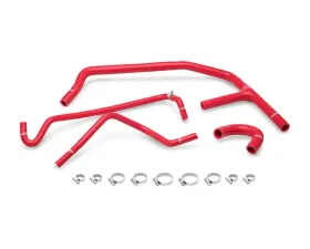 Mishimoto Silicone Ancillary Hose Kit Ford Mustang | Mustang GT | Mustang EcoBoost | Mustang Shelby GT350/R 2015-2017