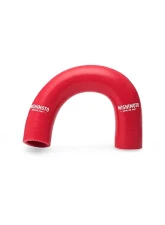 Mishimoto Silicone Ancillary Hose Kit Ford Mustang | Mustang GT | Mustang EcoBoost | Mustang Shelby GT350/R 2015-2017                                     - MMHOSE-MUS4-15ANCRD - Image 2