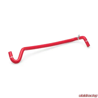 Mishimoto Silicone Ancillary Hose Kit Ford Mustang | Mustang GT | Mustang EcoBoost | Mustang Shelby GT350/R 2015-2017 - MMHOSE-MUS4-15ANCRD
