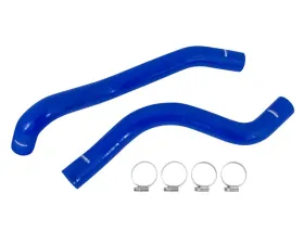 Mishimoto Silicone Radiator Hose Kit Ford Mustang EcoBoost 2015-2017