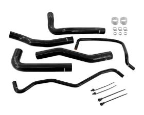 Mishimoto Silicone Coolant Hose Kit