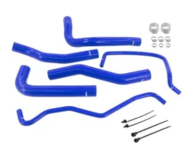 Mishimoto Silicone Coolant Hose Kit
