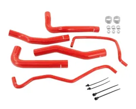 Mishimoto Silicone Coolant Hose Kit
