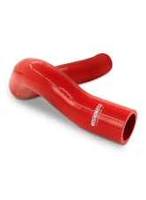 Mishimoto Silicone Coolant Hose Kit                                     - MMHOSE-MUS4-24RD - Image 2