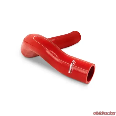 Mishimoto Silicone Coolant Hose Kit - MMHOSE-MUS4-24RD