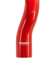 Mishimoto Silicone Coolant Hose Kit                                     - MMHOSE-MUS4-24RD - Image 3