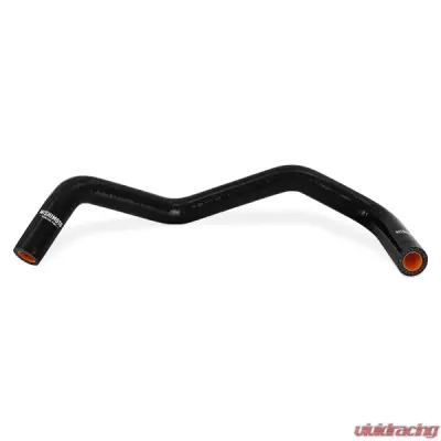 Mishimoto Silicone Radiator & Heater Hose Kit Ford Mustang | Mustang GT | Mustang Shelby GT500 2005-2010 - MMHOSE-MUS40-05BK