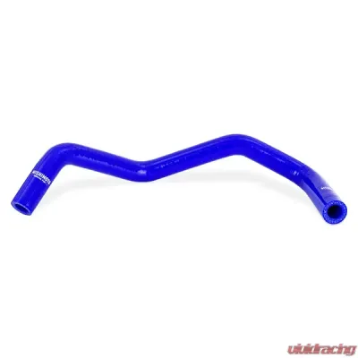 Mishimoto Silicone Radiator & Heater Hose Kit Ford Mustang | Mustang GT | Mustang Shelby GT500 2005-2010 - MMHOSE-MUS40-05BL