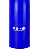 Mishimoto Silicone Radiator & Heater Hose Kit Ford Mustang | Mustang GT | Mustang Shelby GT500 2005-2010                                     - MMHOSE-MUS40-05BL - Image 4