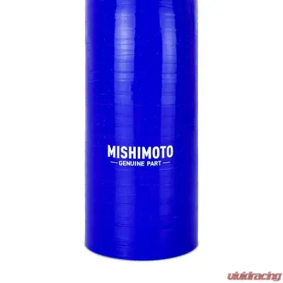 Mishimoto Silicone Radiator & Heater Hose Kit Ford Mustang | Mustang GT | Mustang Shelby GT500 2005-2010 - MMHOSE-MUS40-05BL