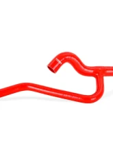 Mishimoto Silicone Radiator & Heater Hose Kit Ford Mustang | Mustang GT | Mustang Shelby GT500 2005-2010                                     - MMHOSE-MUS40-05RD - Image 2