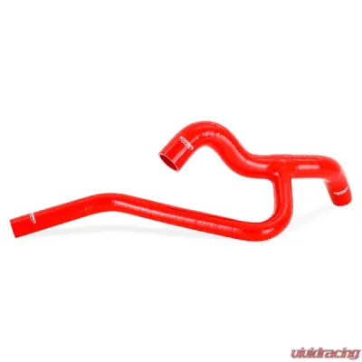 Mishimoto Silicone Radiator & Heater Hose Kit Ford Mustang | Mustang GT | Mustang Shelby GT500 2005-2010 - MMHOSE-MUS40-05RD
