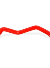 Mishimoto Silicone Radiator & Heater Hose Kit Ford Mustang | Mustang GT | Mustang Shelby GT500 2005-2010                                     - MMHOSE-MUS40-05RD - Image 3