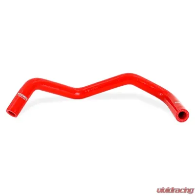 Mishimoto Silicone Radiator & Heater Hose Kit Ford Mustang | Mustang GT | Mustang Shelby GT500 2005-2010 - MMHOSE-MUS40-05RD