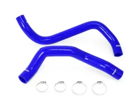 Mishimoto Radiator Hose Kit Ford Mustang | Mustang GT | Mustang SVT Cobra 2001-2004