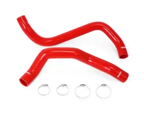 Mishimoto Radiator Hose Kit Ford Mustang | Mustang GT | Mustang SVT Cobra 2001-2004