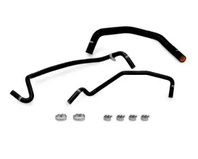 Mishimoto Silicone Ancillary Coolant Hose Kit