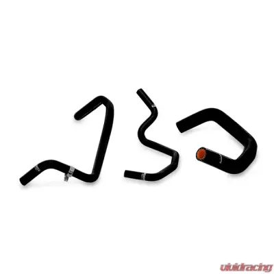 Mishimoto Silicone Ancillary Coolant Hose Kit - MMHOSE-MUS8-15ANCBK