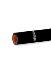 Mishimoto Silicone Ancillary Coolant Hose Kit                                     - MMHOSE-MUS8-15ANCBK - Image 4