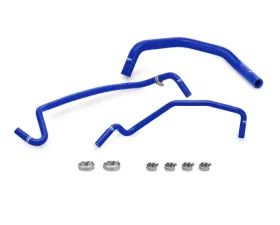 Mishimoto Silicone Ancillary Coolant Hose Kit