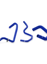 Mishimoto Silicone Ancillary Coolant Hose Kit Ford Mustang | Mustang GT | Mustang Mach 1 2015-2023                                     - MMHOSE-MUS8-15ANCBL - Image 3