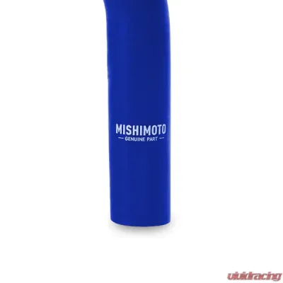 Mishimoto Silicone Ancillary Coolant Hose Kit Ford Mustang | Mustang GT | Mustang Mach 1 2015-2023 - MMHOSE-MUS8-15ANCBL