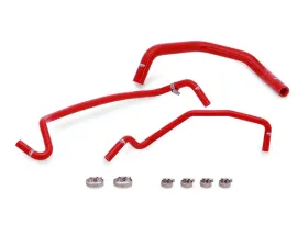 Mishimoto Silicone Ancillary Coolant Hose Kit