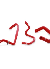 Mishimoto Silicone Ancillary Coolant Hose Kit Ford Mustang | Mustang GT | Mustang Mach 1 2015-2023                                     - MMHOSE-MUS8-15ANCRD - Image 3