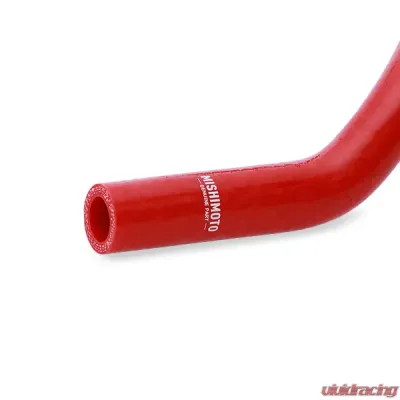 Mishimoto Silicone Ancillary Coolant Hose Kit Ford Mustang | Mustang GT | Mustang Mach 1 2015-2023 - MMHOSE-MUS8-15ANCRD