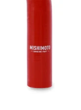 Mishimoto Silicone Ancillary Coolant Hose Kit Ford Mustang | Mustang GT | Mustang Mach 1 2015-2023                                     - MMHOSE-MUS8-15ANCRD - Image 5