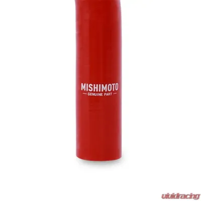 Mishimoto Silicone Ancillary Coolant Hose Kit Ford Mustang | Mustang GT | Mustang Mach 1 2015-2023 - MMHOSE-MUS8-15ANCRD