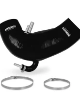 Mishimoto Silicone Induction Hose Ford Mustang GT 2015-2017                                     - MMHOSE-MUS8-15IHBK - Image 2