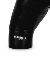 Mishimoto Silicone Induction Hose Ford Mustang GT 2015-2017                                     - MMHOSE-MUS8-15IHBK - Image 3