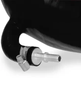 Mishimoto Silicone Induction Hose Ford Mustang GT 2015-2017                                     - MMHOSE-MUS8-15IHBK - Image 4