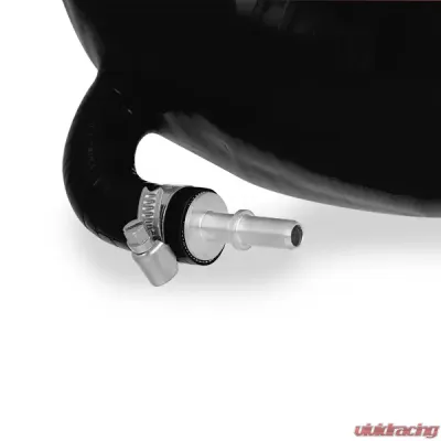 Mishimoto Silicone Induction Hose Ford Mustang GT 2015-2017 - MMHOSE-MUS8-15IHBK