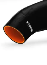 Mishimoto Silicone Induction Hose Ford Mustang GT 2015-2017                                     - MMHOSE-MUS8-15IHBK - Image 5