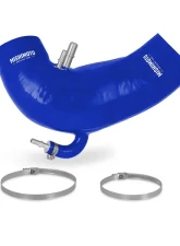 Mishimoto Silicone Induction Hose                                     - MMHOSE-MUS8-15IHBL - Image 4
