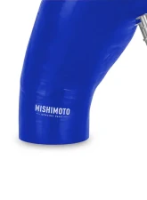 Mishimoto Silicone Induction Hose                                     - MMHOSE-MUS8-15IHBL - Image 2