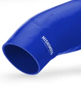Mishimoto Silicone Induction Hose                                     - MMHOSE-MUS8-15IHBL - Image 4