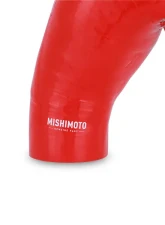Mishimoto Silicone Induction Hose Ford Mustang GT 2015-2017                                     - MMHOSE-MUS8-15IHRD - Image 3