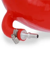 Mishimoto Silicone Induction Hose Ford Mustang GT 2015-2017                                     - MMHOSE-MUS8-15IHRD - Image 4