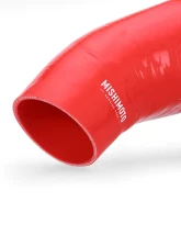 Mishimoto Silicone Induction Hose Ford Mustang GT 2015-2017                                     - MMHOSE-MUS8-15IHRD - Image 5