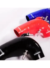 Mishimoto Silicone Induction Hose Ford Mustang GT 2015-2017                                     - MMHOSE-MUS8-15IHRD - Image 5