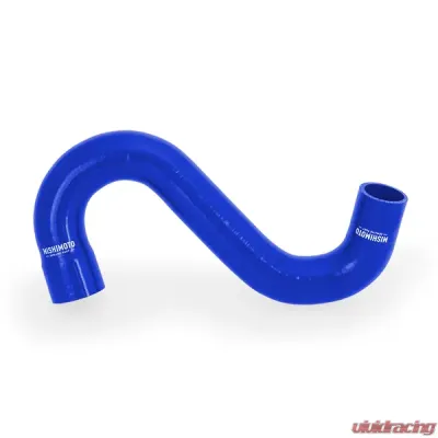 Mishimoto Silicone Lower Radiator Hose Ford Mustang | Mustang GT 2015-2017 - MMHOSE-MUS8-15LBL