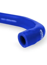 Mishimoto Silicone Lower Radiator Hose Ford Mustang | Mustang GT 2015-2017                                     - MMHOSE-MUS8-15LBL - Image 6