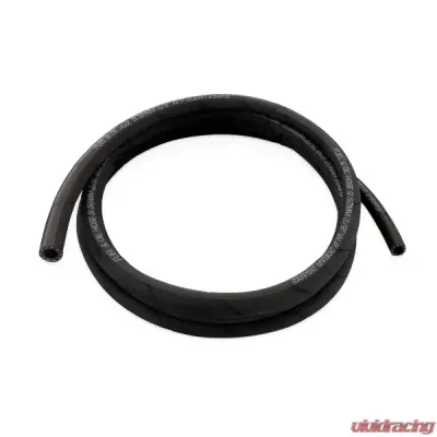 Mishimoto 4AN 10ft Push Lock Hose - MMHOSE-PL-04-120