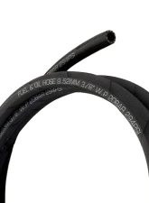 Mishimoto 4AN 10ft Push Lock Hose                                     - MMHOSE-PL-04-120 - Image 2