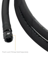 Mishimoto 4AN 10ft Push Lock Hose                                     - MMHOSE-PL-04-120 - Image 3