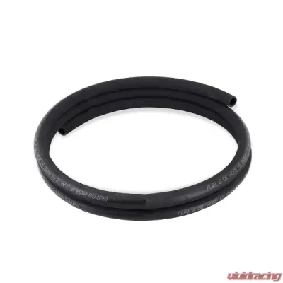 Mishimoto 10AN 10ft Push Lock Hose - MMHOSE-PL-10-120