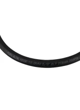 Mishimoto 10AN 10ft Push Lock Hose                                     - MMHOSE-PL-10-120 - Image 2
